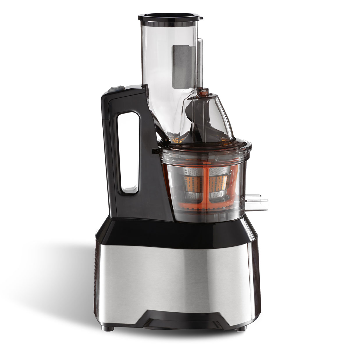 ReBoot Master 6000 เครื่องสกัดน้ำผลไม้ (สกัดเย็น) Slow Juicer