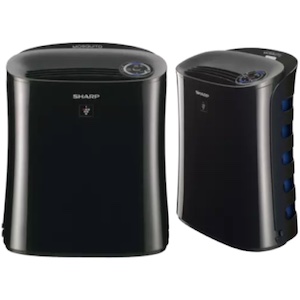 Dyson Pure Cool &trade; Air Purifier Fan เครื่องฟอกอากาศ รุ่น TP00