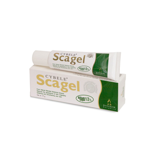 เจลบำรุงผิว Cybele Scagel&nbsp;