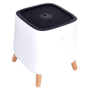 Smart Air เครื่องฟอกอากาศ รุ่น The Sqair
