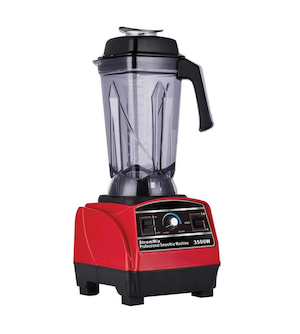 Strommix เครื่องปั่นความเร็วสูง