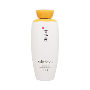 น้ำตบ Sulwhasoo Essential Balancing Water EX