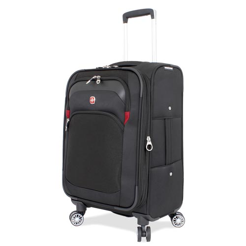 Swiss Gear luggage trolley รุ่น KW111