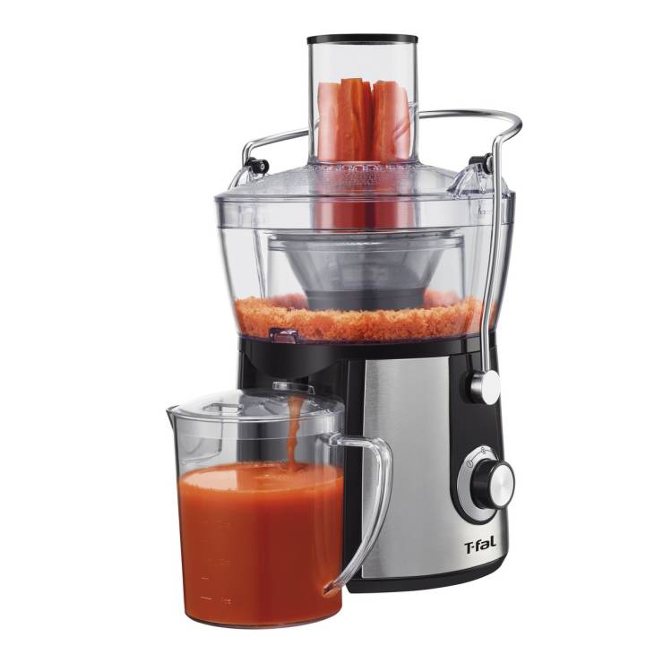 TEFAL เครื่องสกัดน้ำผลไม้ รุ่น ZE550D38