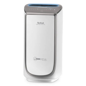 Tefal เครื่องฟอกอากาศ Intense Pure Air รุ่น PU4067
