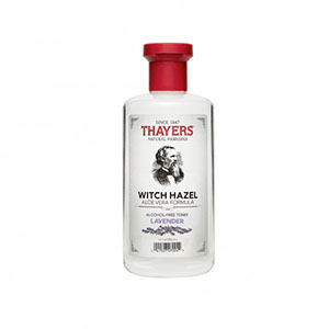 โทนเนอร์ Thayers Alcohol-Free Lavender Witch Hazel Toner