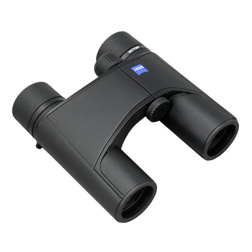 Zeiss กล้องส่องทางไกล รุ่น Victory Pocket 8x25 Binoculars