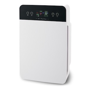 Electrolux เครื่องฟอกอากาศ รุ่น PA91