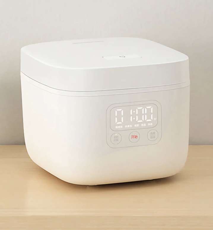 หม้อหุงข้าวดิจิตอล Xiaomi Mijia Small Rice Cooker