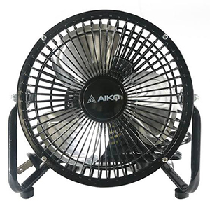 AIKO พัดลมเล็กตั้งโต๊ะ รุ่น AVF-006