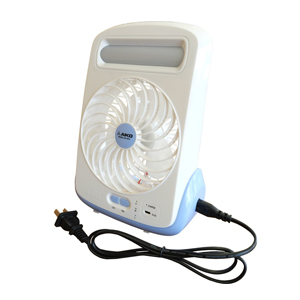 AIKO พัดลมมินิ รุ่น KN-2825