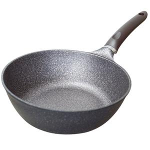 M Kitchen Stuff กระทะเคลือบหินอ่อน 7 ชั้น