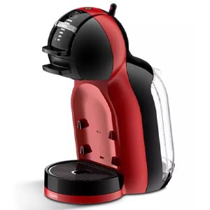 TEFAL เครื่องชงกาแฟแคปซูล รุ่น MINI ME KP120866