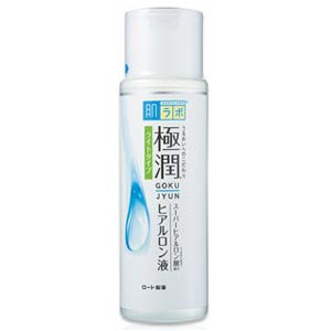 น้ำตบ Hada Labo Super Hyaluronic Acid Moisturizing Lotion