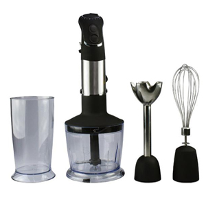 Braun เครื่องปั่นมือถือ MultiQuick 7 รุ่น MQ7045X