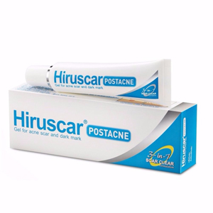 Hiruscar Postacne Gel