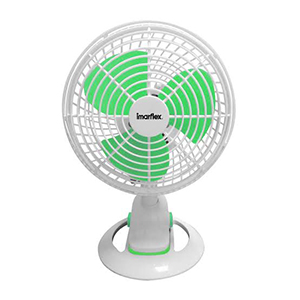 Imarflex พัดลมตั้งโต๊ะ 3 In 1 รุ่น IF-193