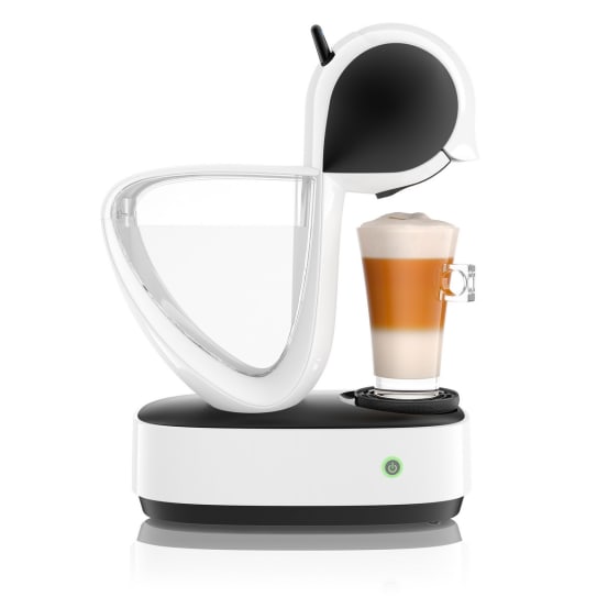 KRUPS เครื่องชงกาแฟแคปซูล รุ่น KP1A01