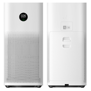 เสี่ยวมี่ เครื่องฟอกอากาศอัจฉริยะ Xiaomi Mi Air Purifier 3H (Global Version)