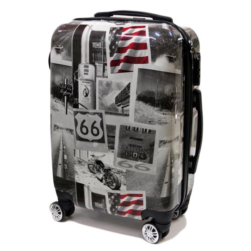 Van Burgh รุ่น P5 (U.S.)