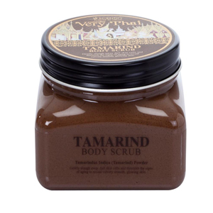 Scentio Very Thai Tamarind Body Scrub