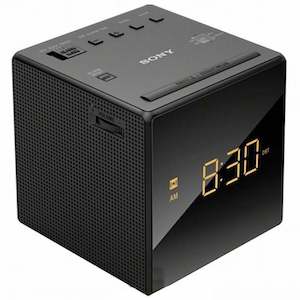 Sony AM/FM ICF-C1