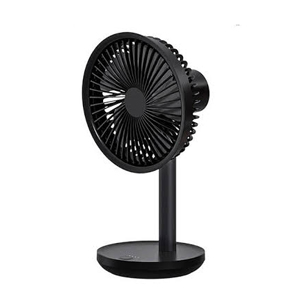 Xiaomi Solove F5 พัดลมตั้งโต๊ะไร้สาย