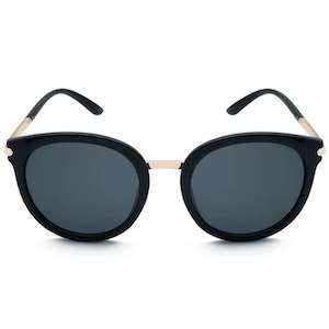 ALP Sunglasses Round Style รุ่น ALP-0119