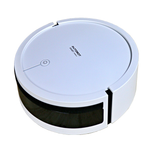 AUTOBOT หุ่นยนต์ดูดฝุ่นอัตโนมัติ Smart Mark 2
