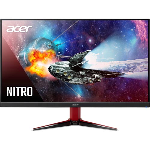 Acer Nitro Gaming LED 165hz จอเกมมิ่งยอดนิยม รุ่น VG240YSbmiipx