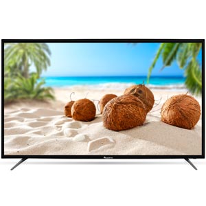 Aconatic ทีวี ความละเอียด 4K รุ่น 65US534AN