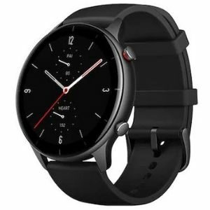 Amazfit GTR 2e Smartwatch นาฬิกาอัจฉริยะดีไซน์หรู เหมาะกับทุกสถานการณ์