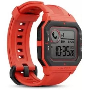 Xiaomi นาฬิกาอัจฉริยะ ดีไซน์คลาสสิค Amazfit NEO