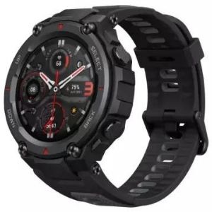 Amazfit T-Rex Pro นาฬิกาสมาร์ทวอทช์ ทนทาน มาตรฐานทางการทหาร