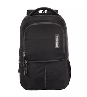 American Tourister กระเป๋าใส่โน้ตบุ๊ก รุ่น TECH GEAR
