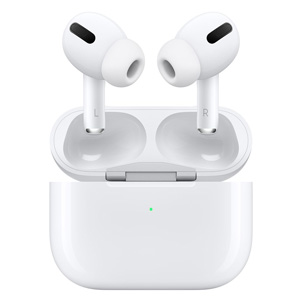Apple Airpods Pro หูฟัง True Wireless