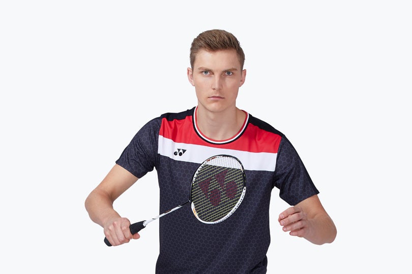 YONEX ASTROX 100 ZZ ไม้สายบุก มีหัวหนัก ตบได้แรง (รุ่นนี้ Viktor Axelsen และ Akane Yamaguchi ใช้)