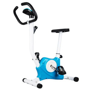 B&G Exercise Bike จักรยานออกกำลังกาย รุ่น YS02