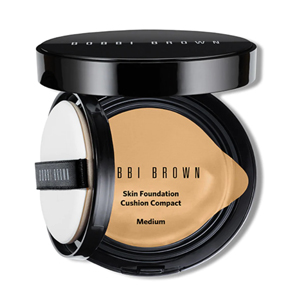 BOBBI BROWN รองพื้น คุชชั่น Skin Long-Wear Weightless Foundation SPF 50 PA+++