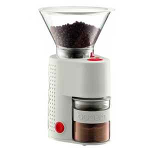 Bodum เครื่องบดเมล็ดกาแฟไฟฟ้า