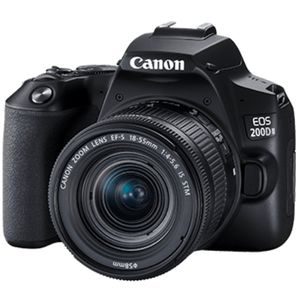 กล้องถ่ายรูป Canon
