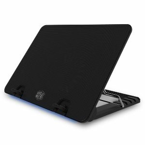 Cooler Master NOTEPAL ERGOSTAND IV Laptop Cooling Pad