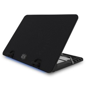Cooler Master NOTEPAL ERGOSTAND IV Laptop Cooling Pad