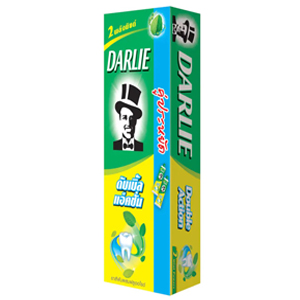 Darlie Double Action ยาสีฟัน