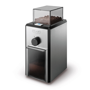 De'Longhi เครื่องบดเมล็ดกาแฟรุ่น KG89