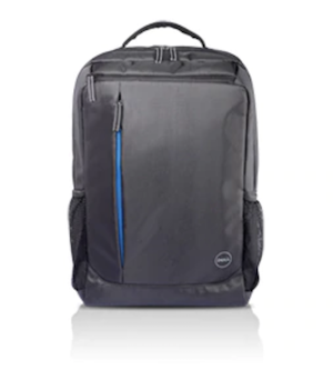 Dell Essential Backpack กระเป๋าเป้ใส่โน้ตบุ๊ก