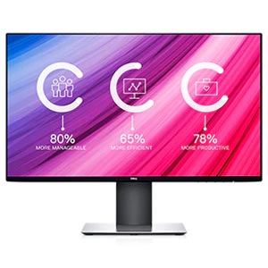 Dell Monitor Curved Gaming เกมมิ่งมอนิเตอร์ แบบโค้ง 165Hz รุ่น S2422HG