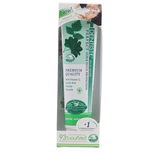 Dentiste&rsquo; Plus White Toothpaste ยาสีฟัน