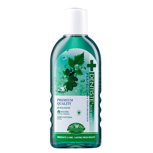 Dentiste Oral Rinse น้ำยาบ้วนปาก