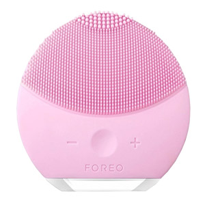 FOREO แปรงทำความสะอาดหน้า